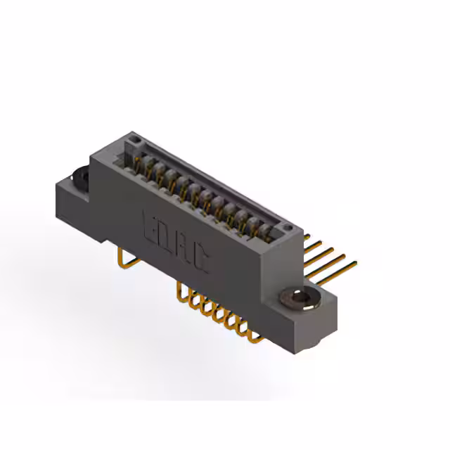 895-024-559-203 EDAC Inc.  Edgeboard Connectors